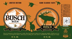 Busch 