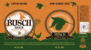 Busch 