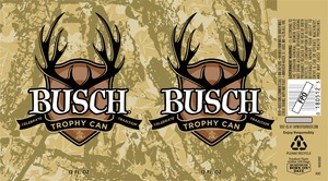 Busch May 2016