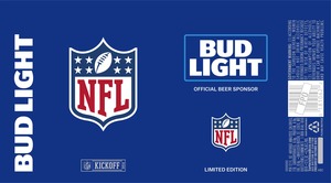 Bud Light May 2016