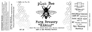 Plan Bee Farm Brewery Karnij
