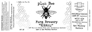 Plan Bee Farm Brewery Karnl