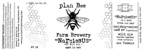 Plan Bee Farm Brewery Narcissus