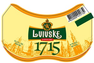 Lvivske 1715 