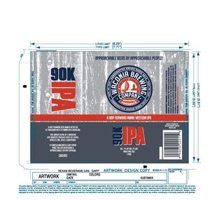 90k Ipa June 2016