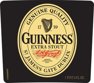 Guinness 