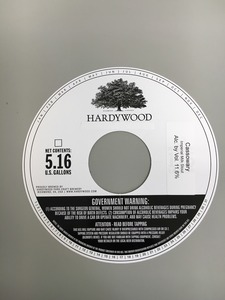 Hardywood Cassowary