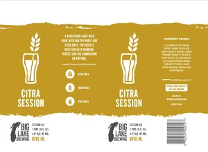 Citra Session 