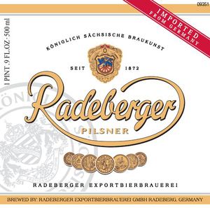 Radeberger 