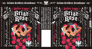 Grimm Brothers Brewhouse Briar Rose