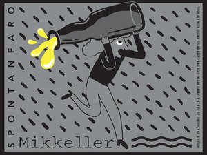 Mikkeller Spontafaro June 2016