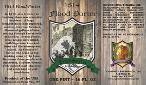 1814 Flood Porter