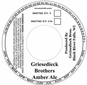Griesedieck Brothers 