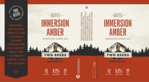 Immersion Amber 
