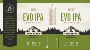 Evo Ipa 