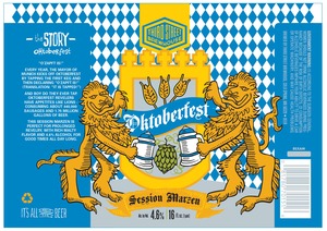 Oktoberfest 