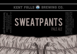 Kent Falls Brewing Co. Sweatpants