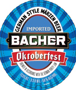 Bacher Oktoberfest