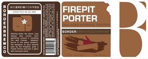 Firepit Porter June 2016
