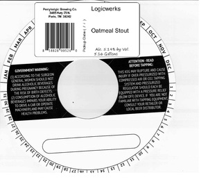 Lodgicwerks June 2016