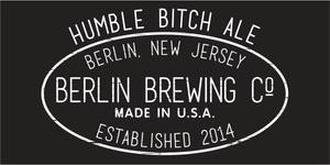 Humble Bitch Ale 