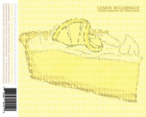 Bolero Snort Lemon Bullringue