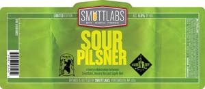 Smuttlabs Sour Pilsner