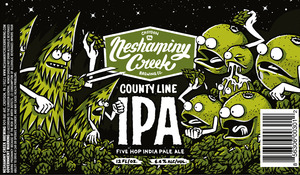 County Line Ipa 