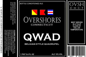 Overshores Qwad