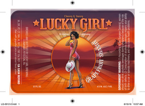 Grapefruit Shandy 