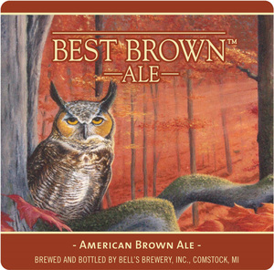 Bell's Best Brown