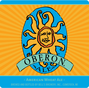 Bell's Oberon June 2016