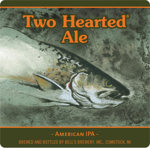 Bell's Two Hearted June 2016