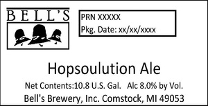 Bell's Hopsoulution