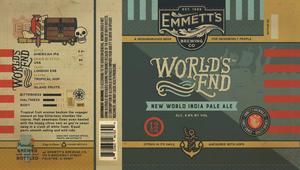 Emmett's World's End