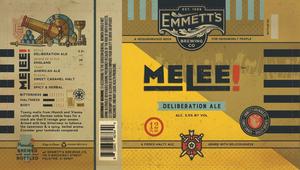 Emmett's Melee