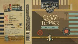 Emmett's Cow Tipper