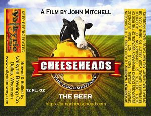 Valkyrie Cheeseheads