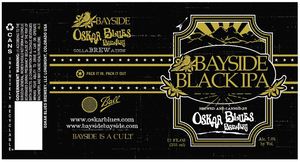 Bayside Black Ipa June 2016