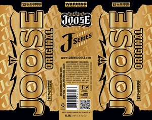 Joose Original June 2016