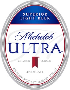 Michelob Ultra 