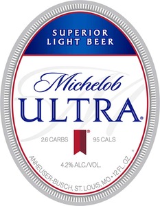 Michelob Ultra June 2016