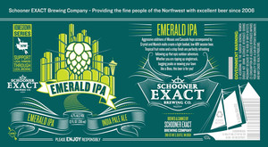 Emerald Ipa June 2016