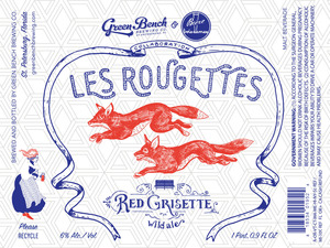 Les Rougettes 