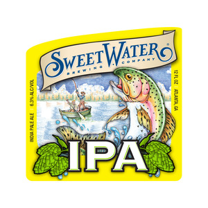 Sweetwater IPA