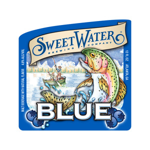 Sweetwater Blue