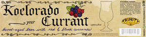Koelorado Currant 