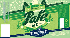 Blue Point Brewing Company American Pale