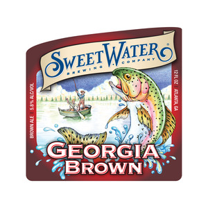 Sweetwater Georgia Brown