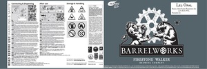Barrelworks Lil Opal